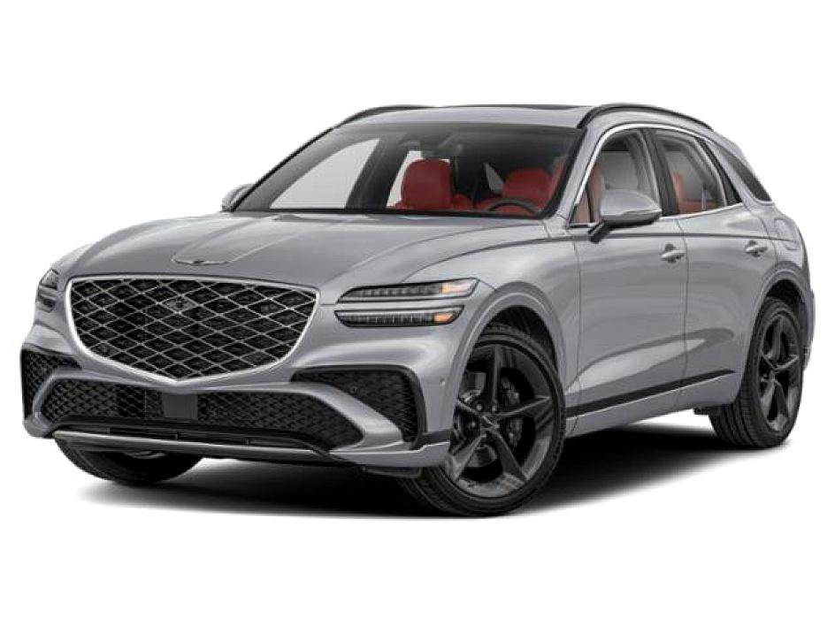 New 2026 Genesis GV70 2.5T Sport Prestige image 14