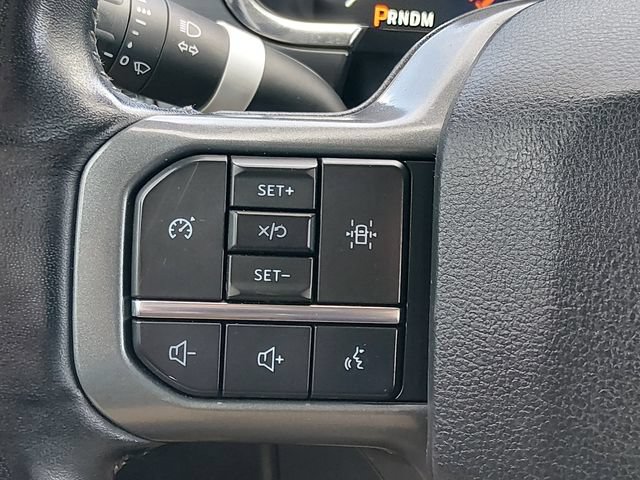 Used 2022 Ford F150 Lariat w/ Max Trailer Tow Package AWD/4WD image 26