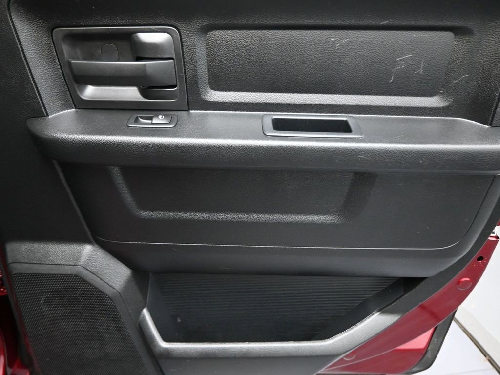 Used 2017 RAM 1500 Tradesman w/ Popular Equipment Group image 23