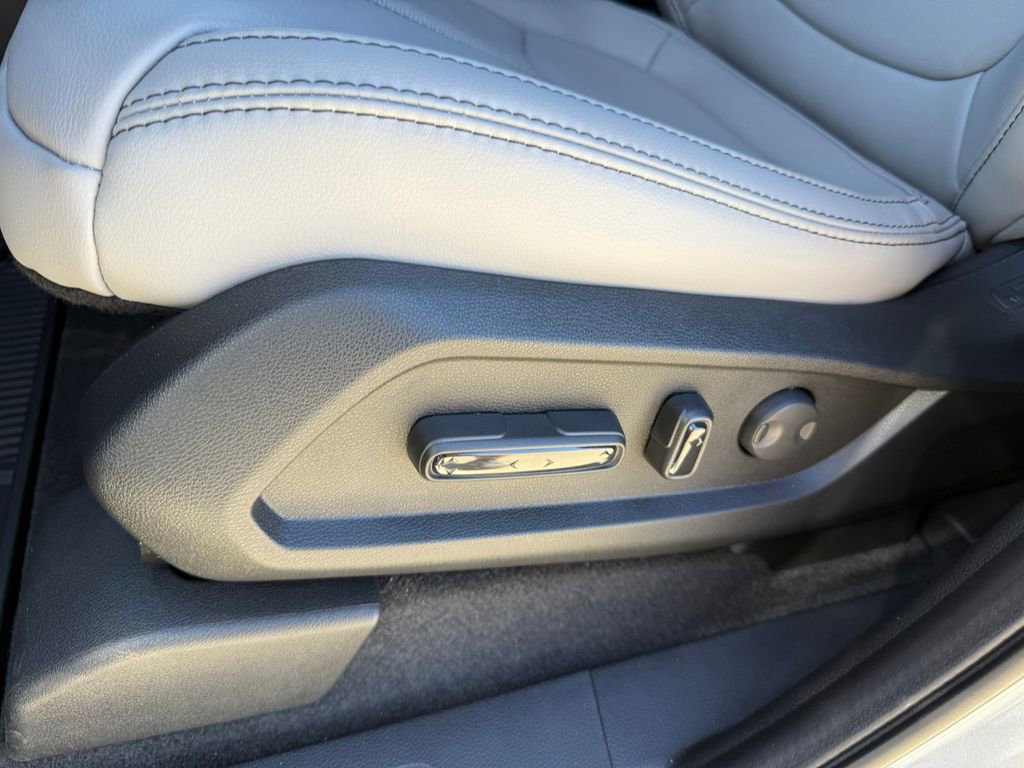 New 2025 Honda Pilot EX-L image 22