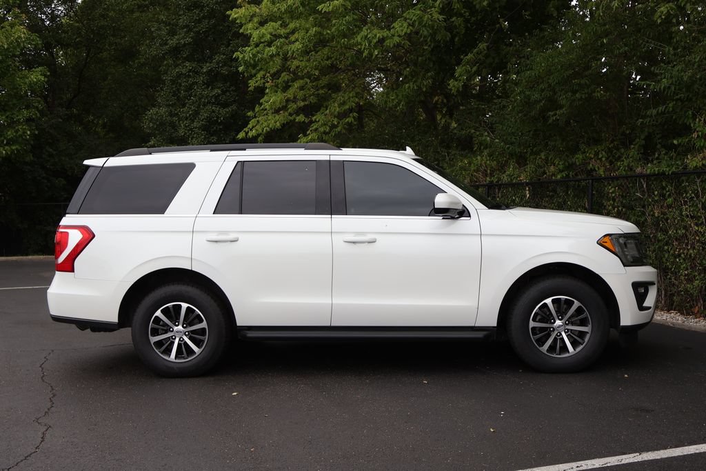 Used 2020 Ford Expedition XLT AWD/4WD image 9