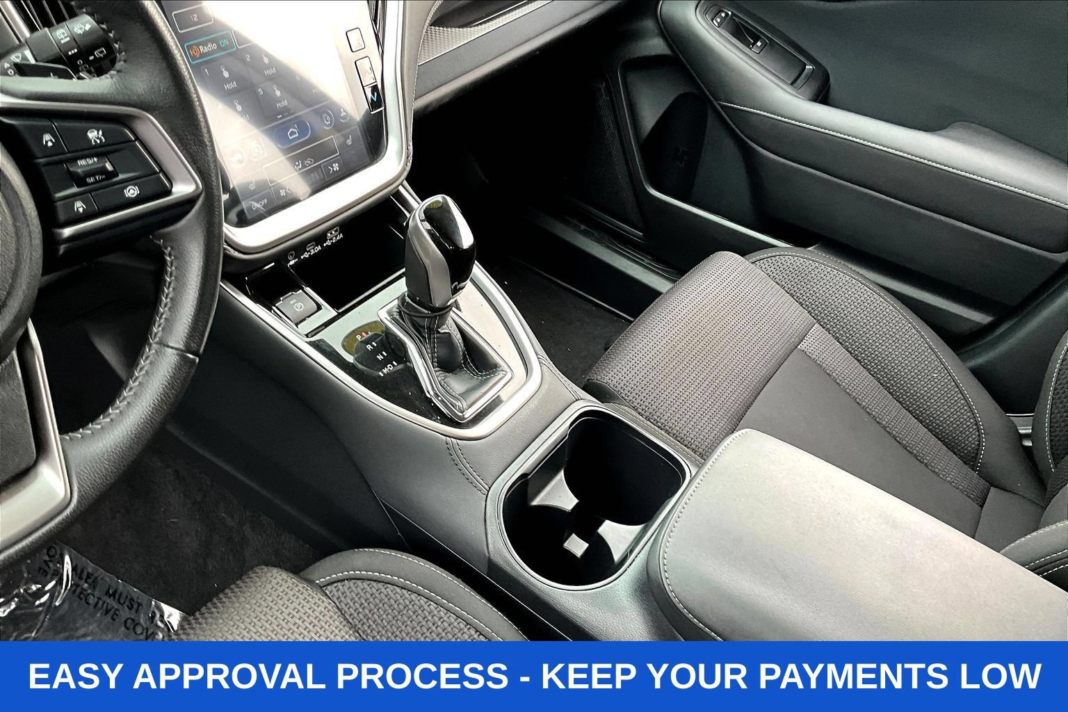 Used 2024 Subaru Outback Premium AWD/4WD image 22