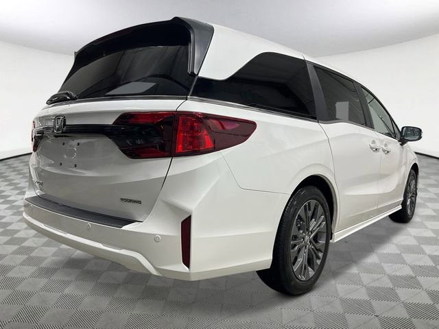 New 2026 Honda Odyssey Touring image 6