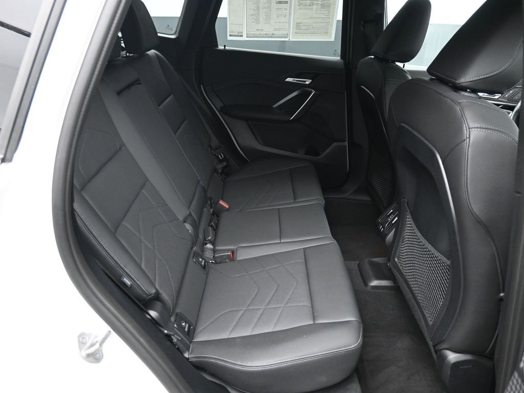 Used 2023 BMW X1 xDrive28i w/ Convenience Package AWD/4WD image 26