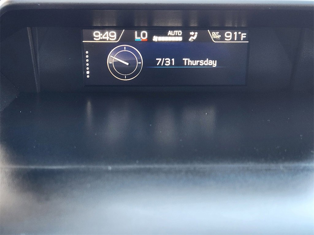 Used 2021 Subaru Forester Sport w/ Popular Package #2 image 12