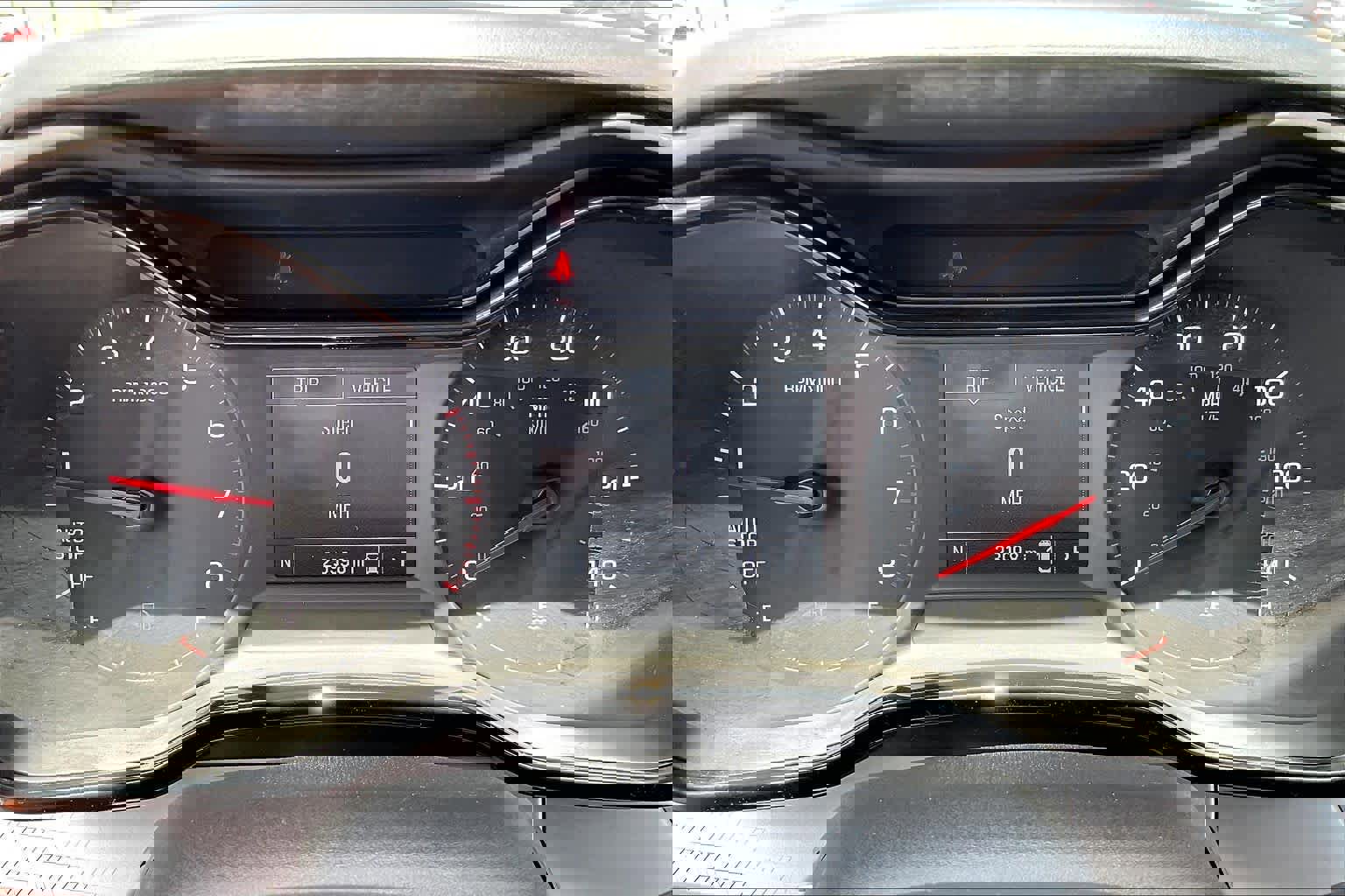 Used 2024 Chevrolet Trax LS w/ LS Convenience Package image 23