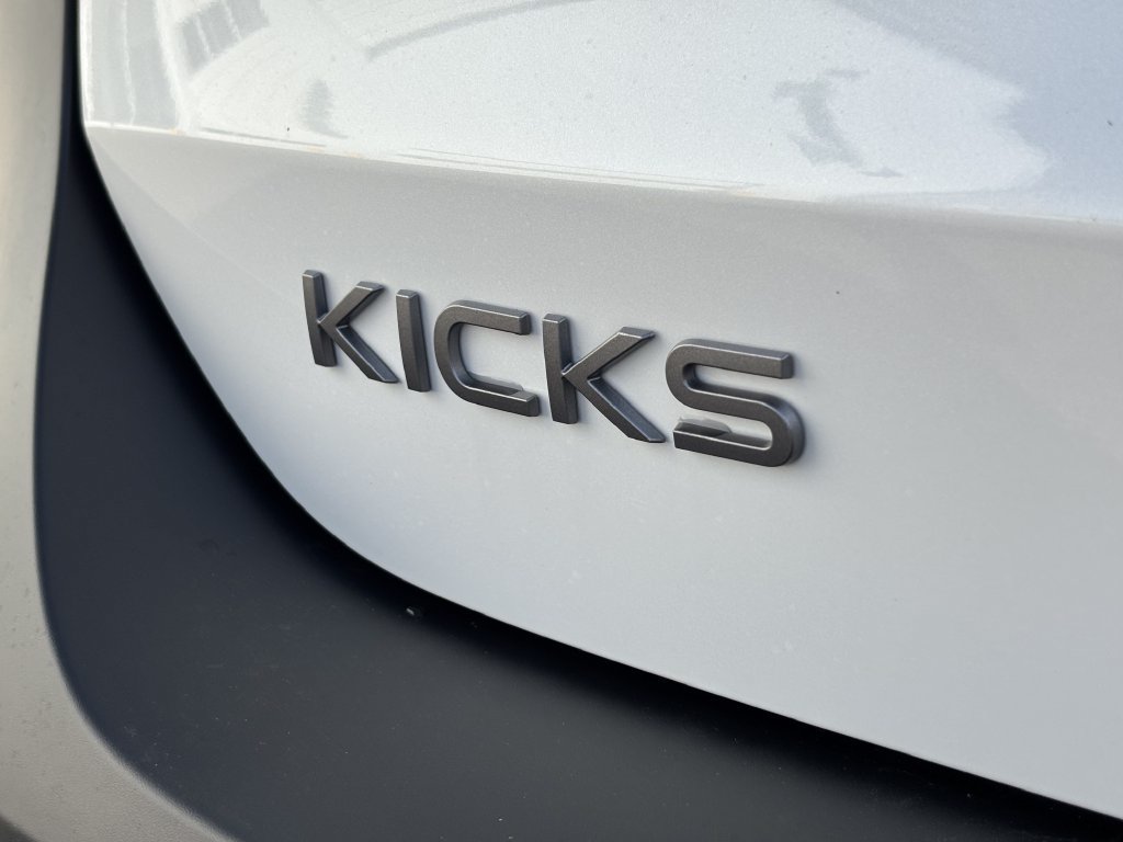 New 2027 Nissan Kicks SR AWD/4WD image 10