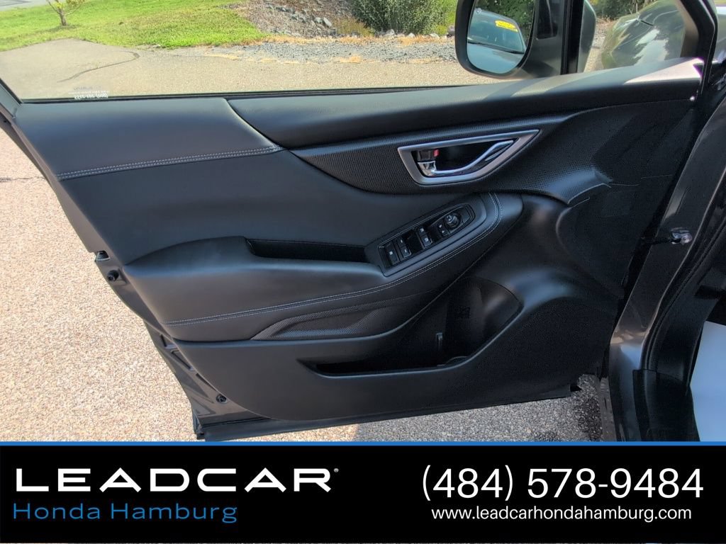 Used 2021 Subaru Forester Premium w/ Popular Package #1 AWD/4WD image 16