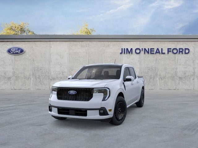 New 2026 Ford Maverick Lobo AWD/4WD image 2