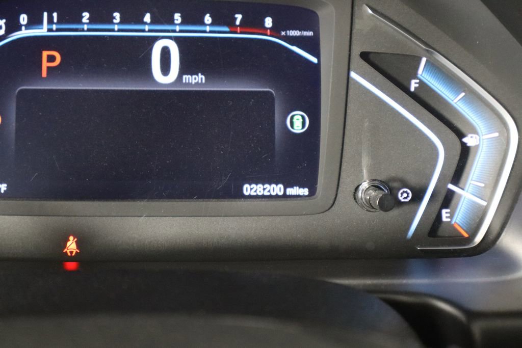 Used 2023 Honda Odyssey Touring image 39