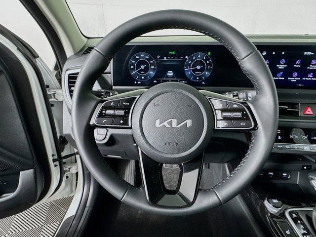 New 2026 Kia Seltos EX w/ EX Sunroof Package image 11