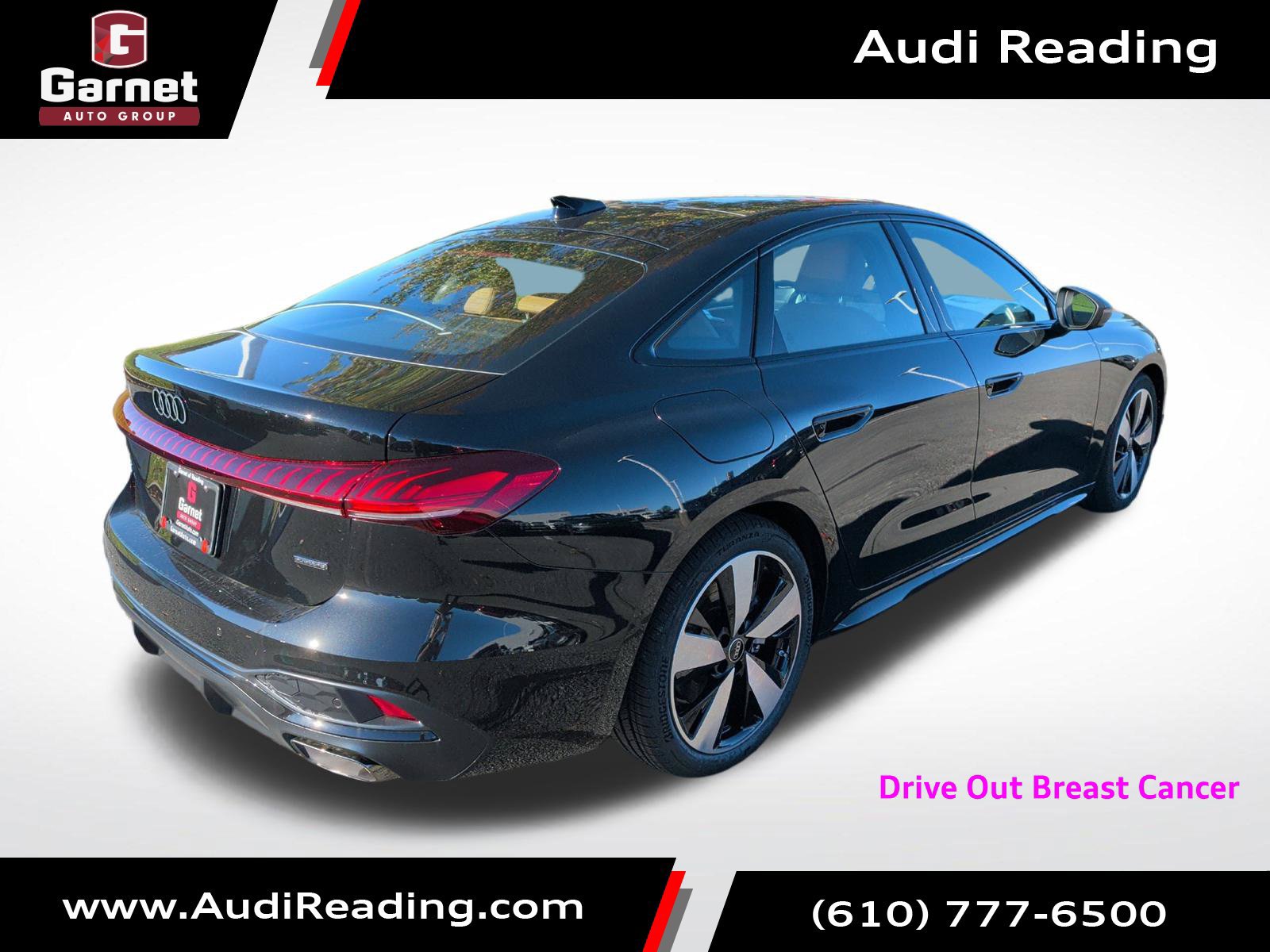 New 2026 Audi A5 Premium Plus AWD/4WD image 5