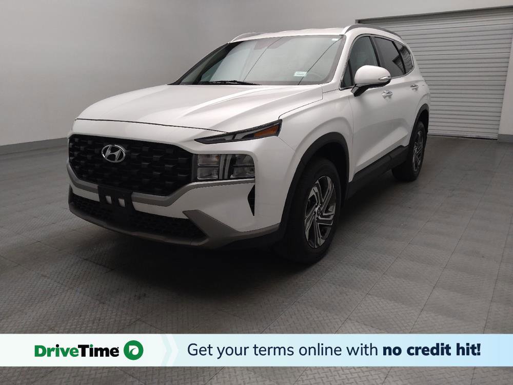 Used 2023 Hyundai Santa Fe SEL w/ Cargo Package