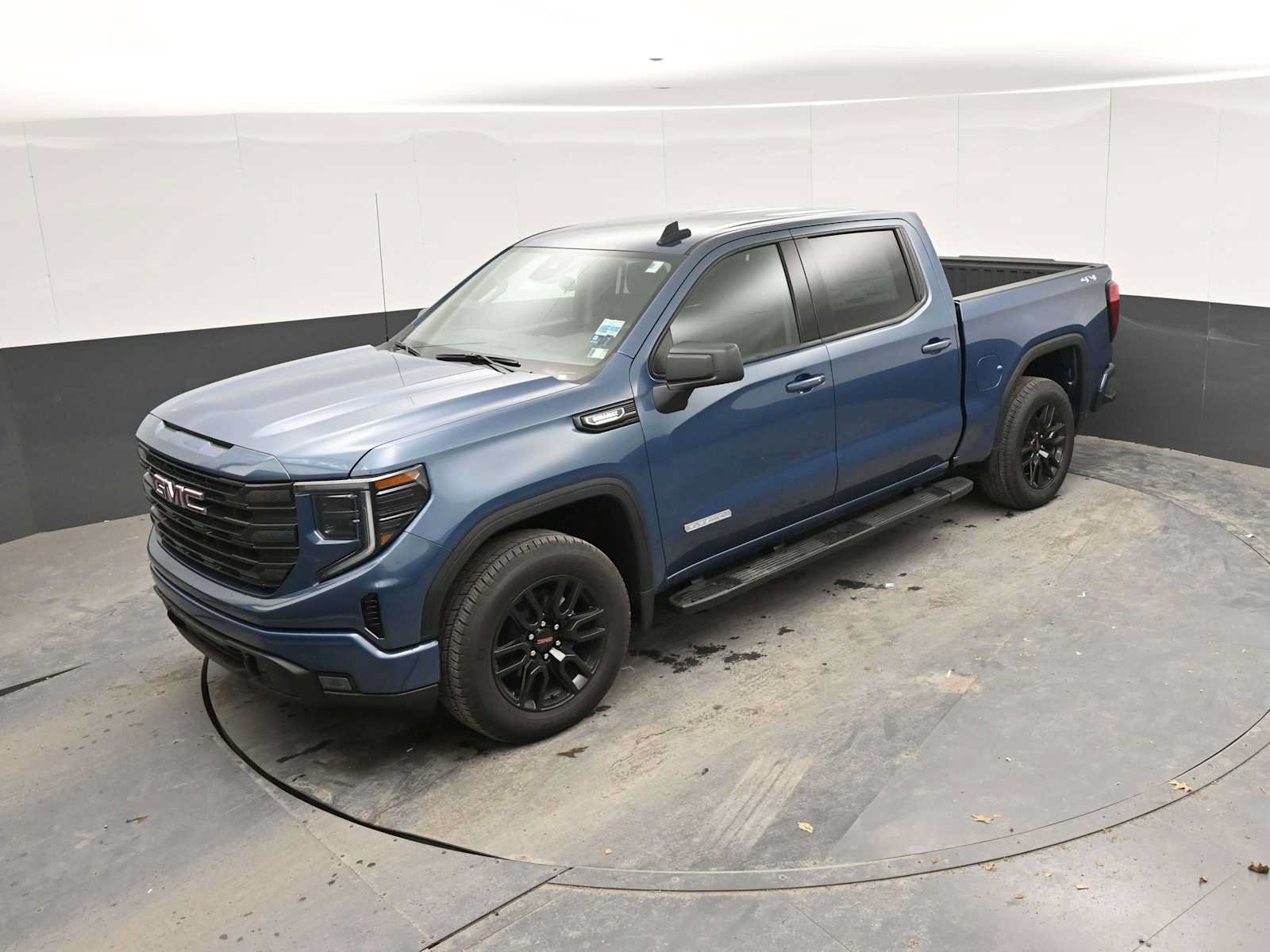 New 2026 GMC Sierra 1500 Elevation AWD/4WD image 30