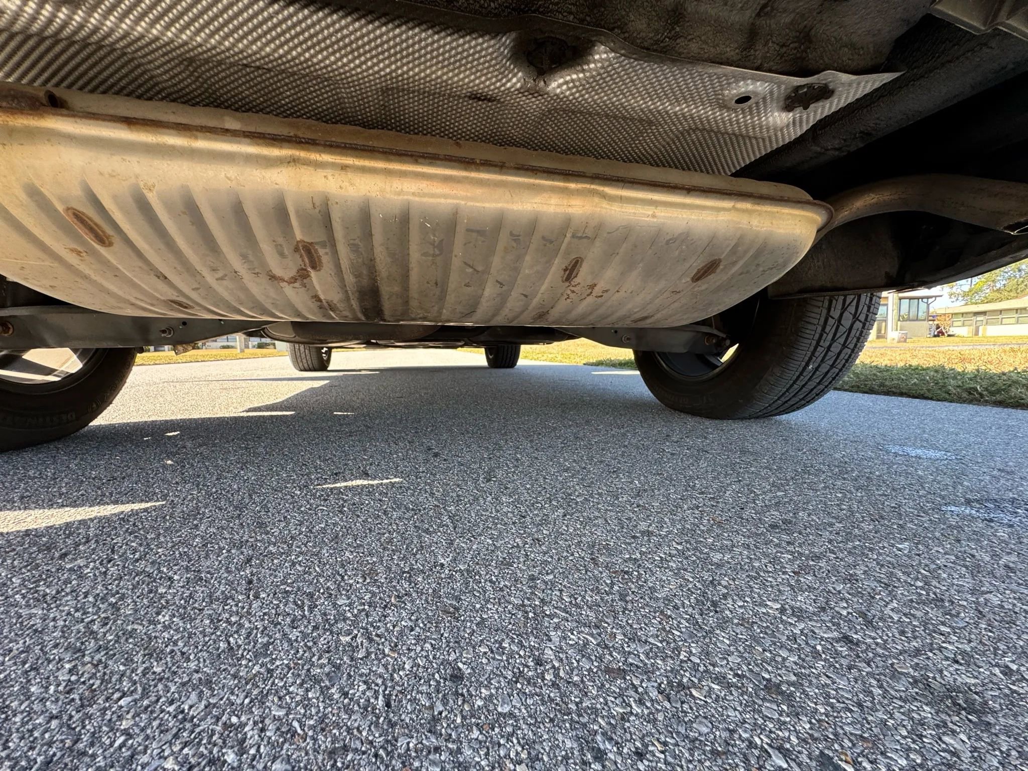 Used 2018 Volkswagen Atlas S image 26