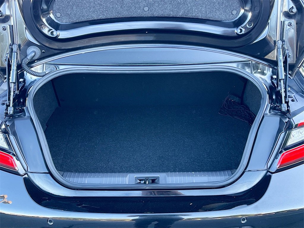 Used 2023 Toyota GR86 Premium image 24