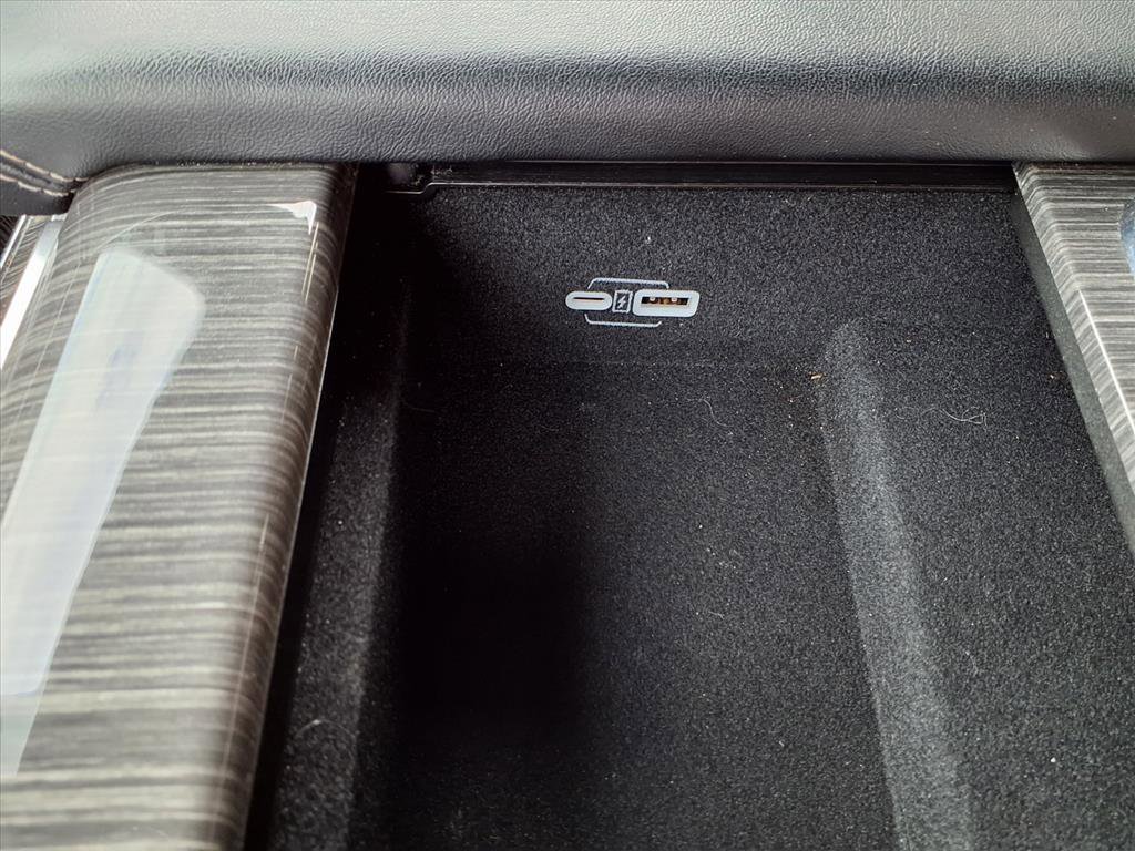 Used 2022 Jeep Wagoneer Series II image 8