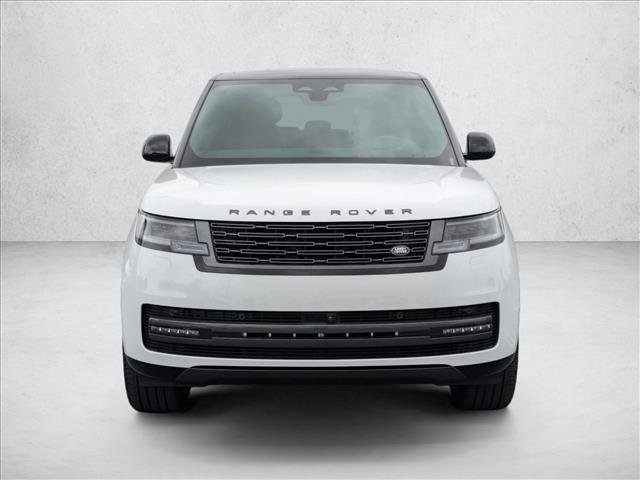 New 2025 Land Rover Range Rover Long Wheelbase SE image 6