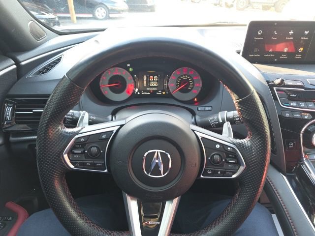 Used 2022 Acura RDX A-Spec image 16