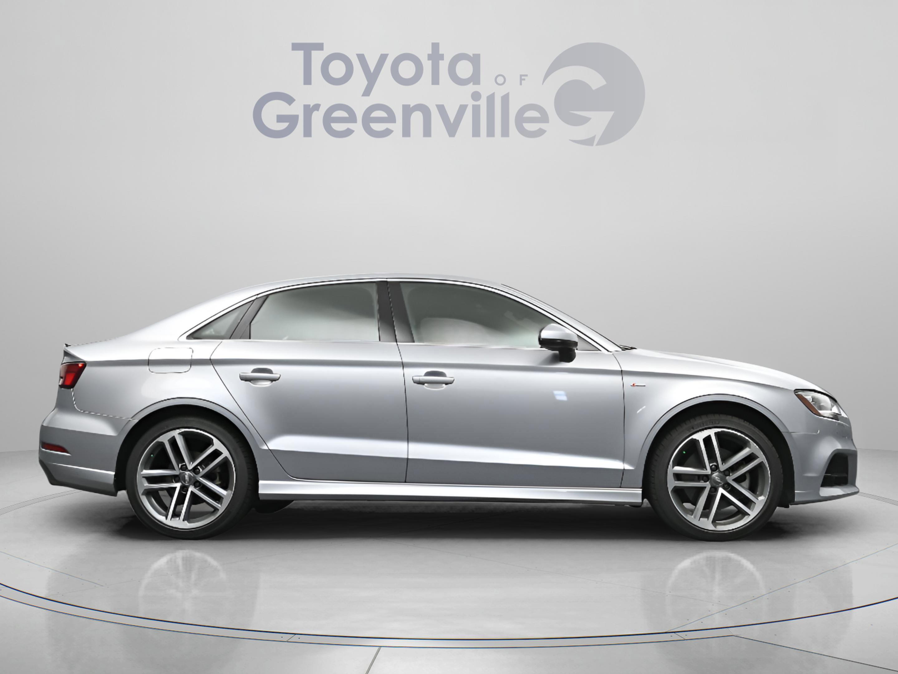 Used 2018 Audi A3 2.0T Premium Plus AWD/4WD image 17