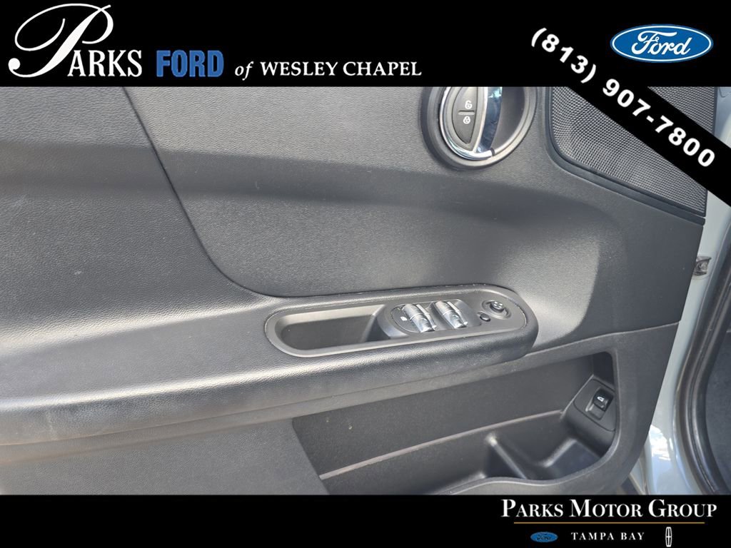 Used 2020 MINI Cooper Countryman ALL4 image 16