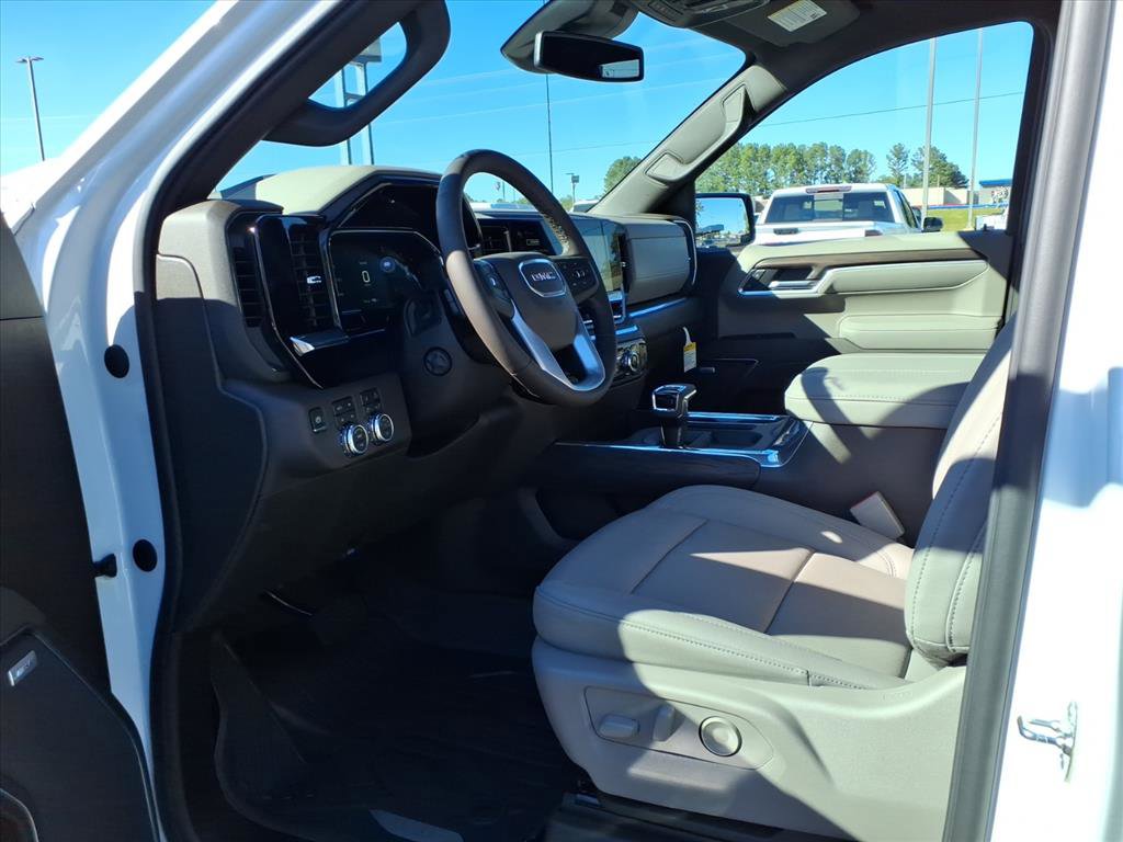 New 2026 GMC Sierra 1500 SLT w/ SLT Premium Plus Package image 20
