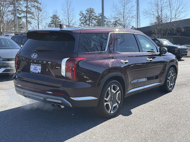 Used 2023 Hyundai Palisade Limited image 7