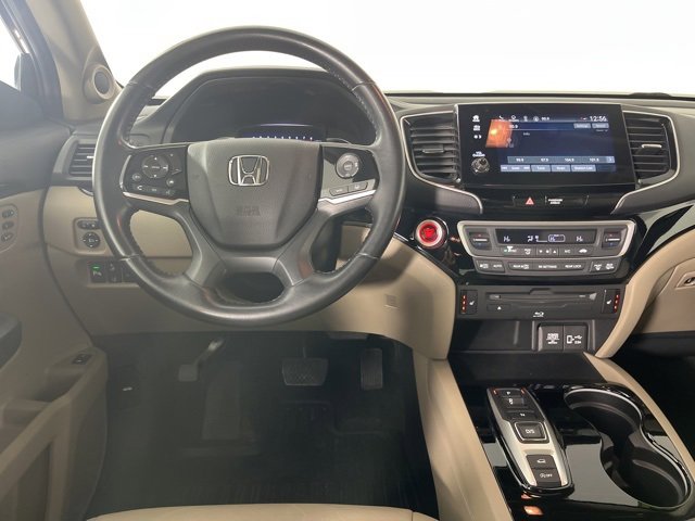 Used 2019 Honda Pilot Touring image 7