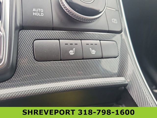 Used 2022 Hyundai Santa Fe SEL w/ Convenience + Premium Package FWD image 36