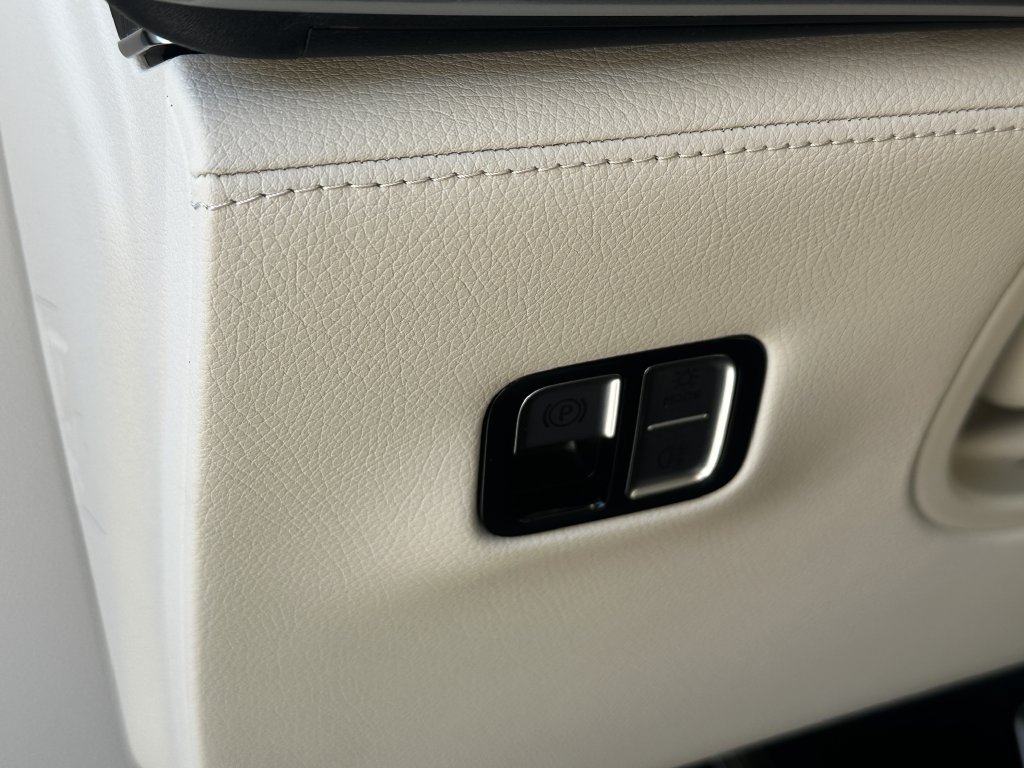 New 2027 Mercedes-Benz S 580 4MATIC Sedan image 35
