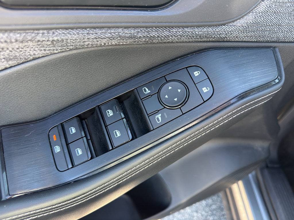 Certified 2022 Nissan Rogue S AWD/4WD image 12