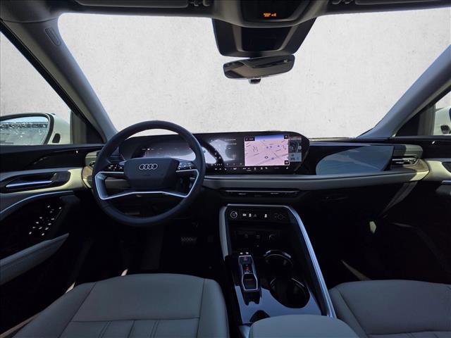 New 2025 Audi Q5 Premium image 18