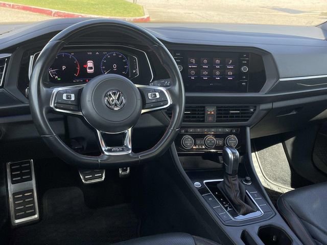 Used 2021 Volkswagen Jetta GLI Autobahn image 6