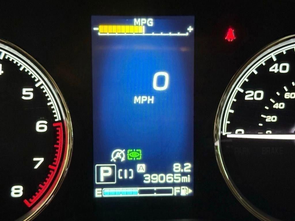 Certified 2023 Subaru Forester Touring w/ Popular Package #2 AWD/4WD image 23