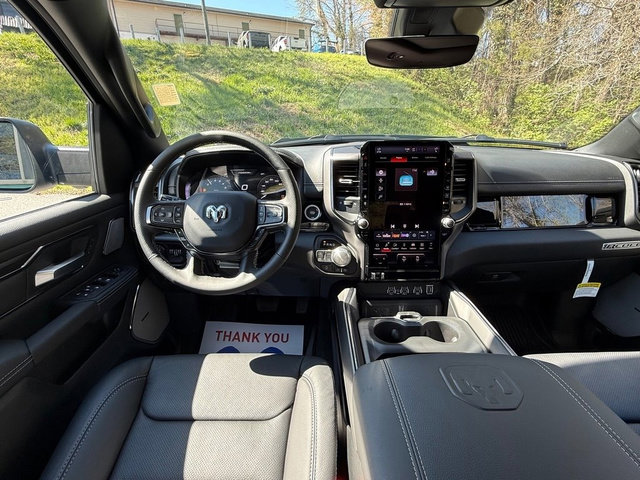 New 2026 RAM 1500 Rebel image 12
