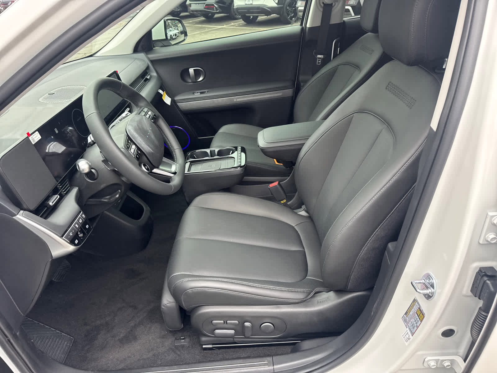 New 2026 Hyundai Ioniq 5 Limited RWD image 9