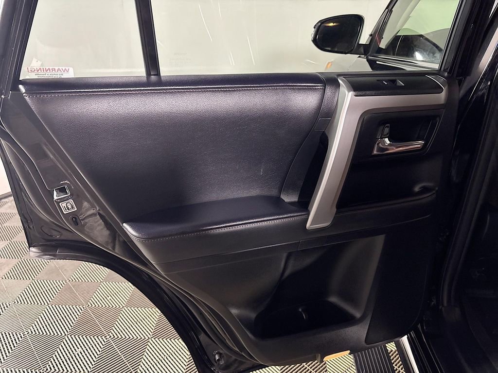 Used 2023 Toyota 4Runner Limited image 20