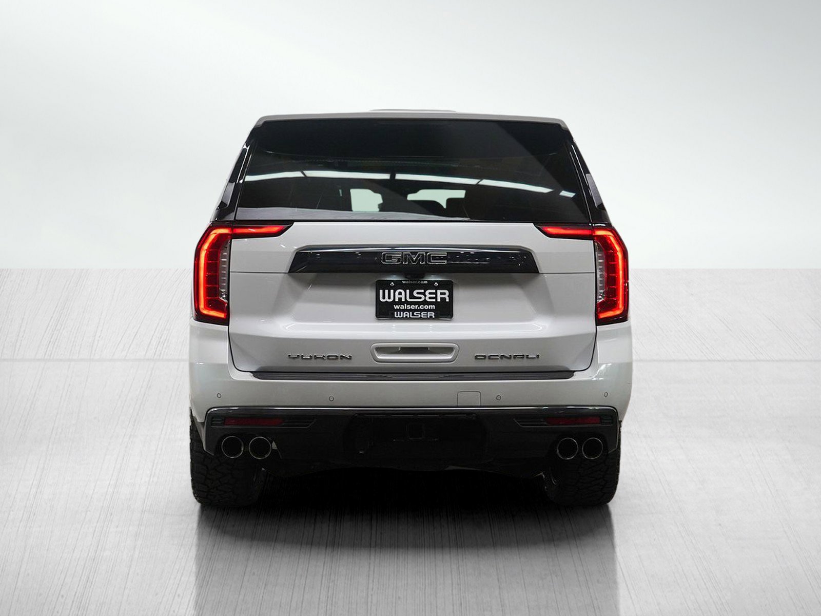 Used 2023 GMC Yukon XL Denali Ultimate image 4