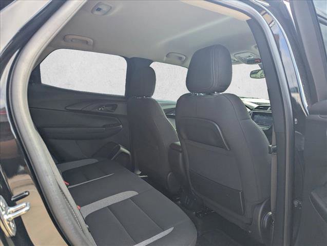 Used 2023 Chevrolet TrailBlazer LT w/ Convenience Package FWD image 14