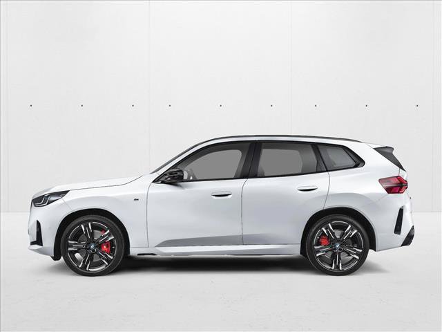 New 2026 BMW X3 M50 w/ Premium Package AWD/4WD image 3