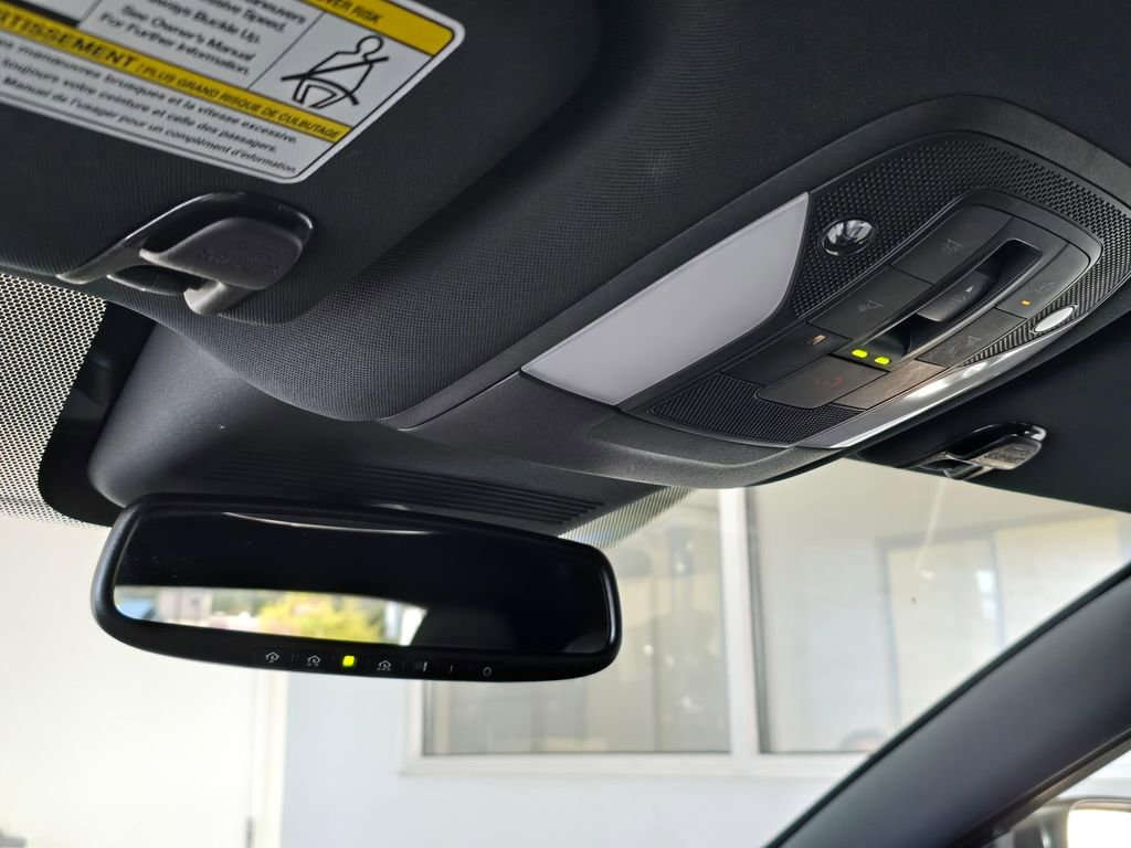 Used 2023 INFINITI QX55 Essential image 16