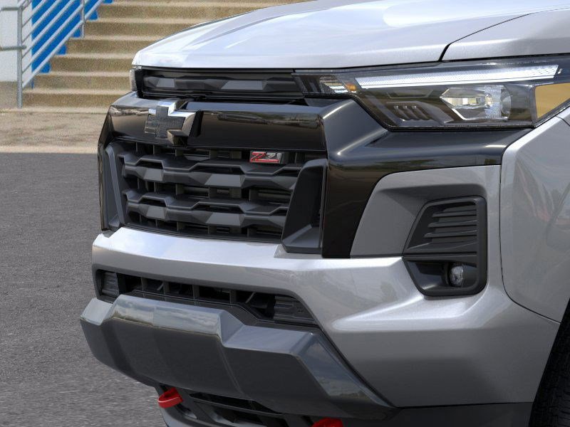 New 2026 Chevrolet Colorado Z71 image 13