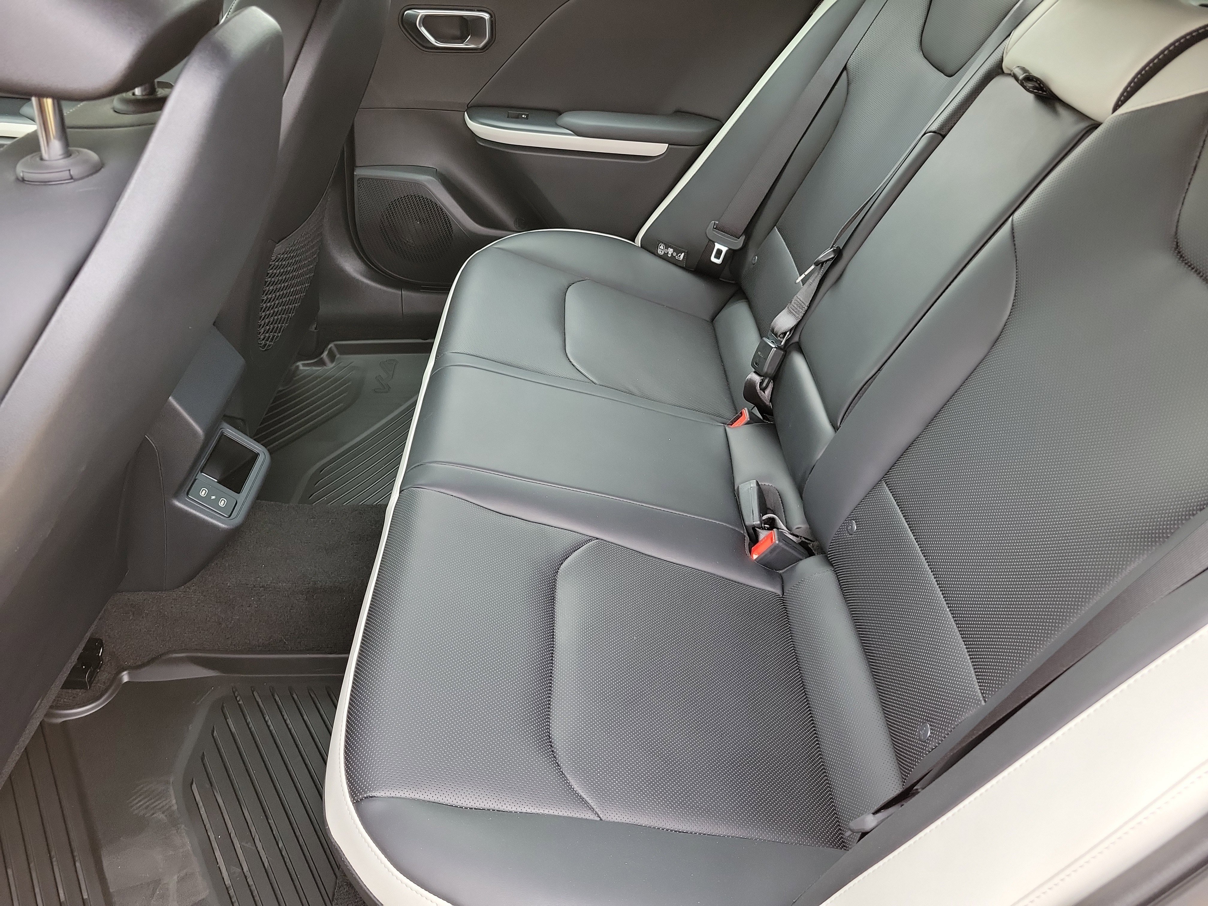 New 2026 Kia K4 GT-Line image 6