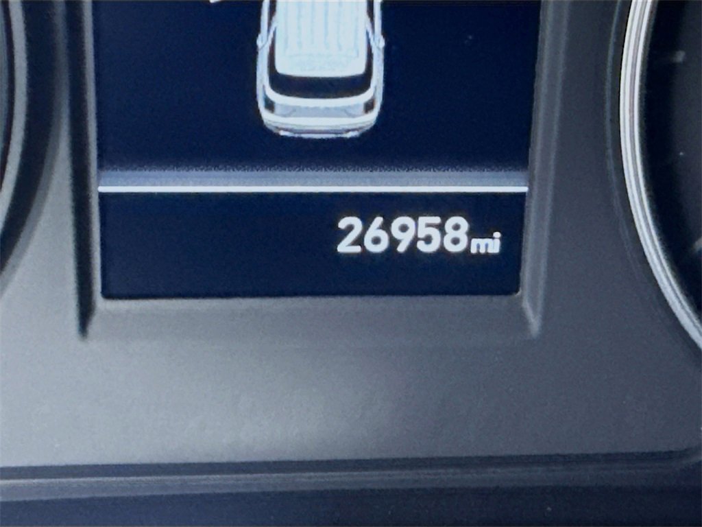 Certified 2022 Hyundai Palisade SE image 4