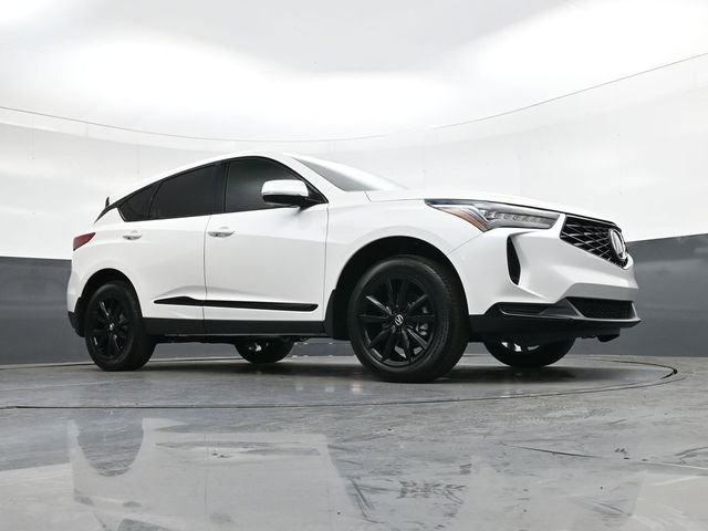 New 2026 Acura RDX SH-AWD image 26