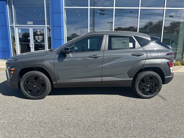 New 2026 Hyundai Kona SEL Sport image 9