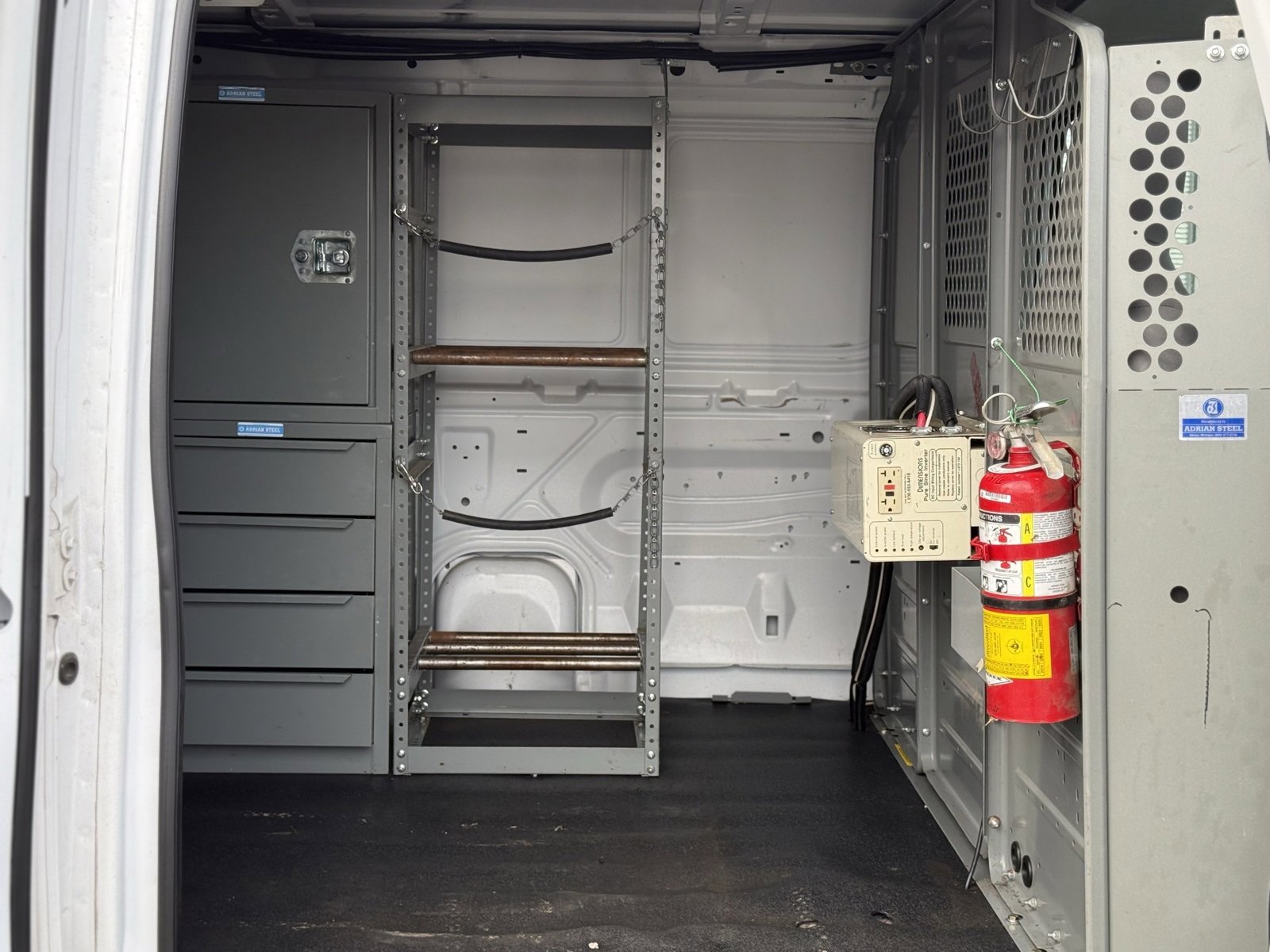 Used 2011 Ford E-250 and Econoline 250 w/ PWR Group image 23