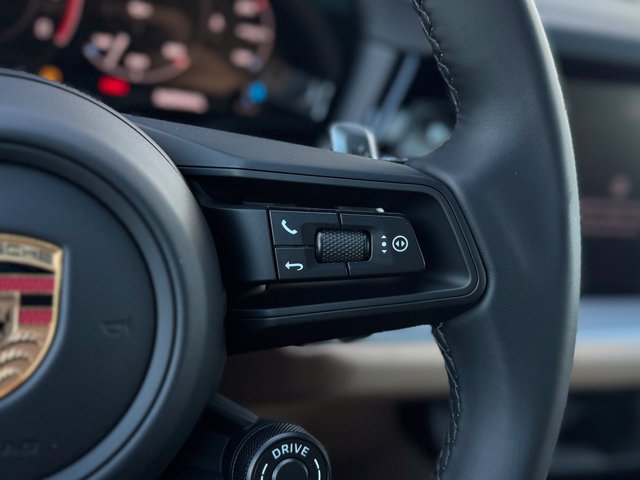 New 2026 Porsche Cayenne S AWD/4WD image 20