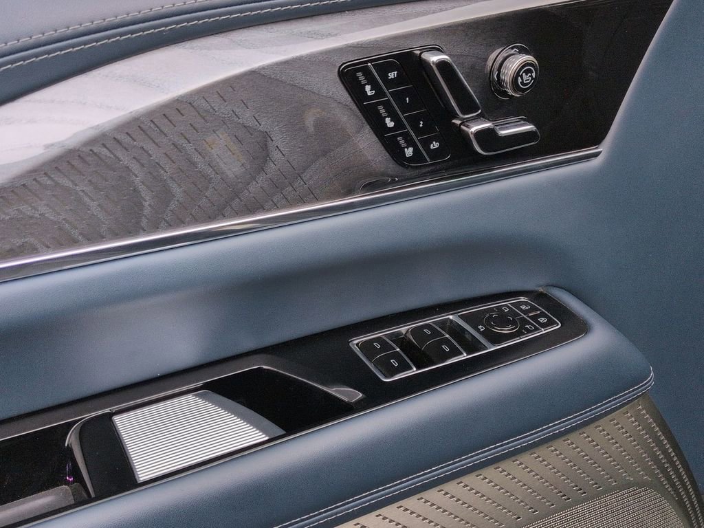 Certified 2025 Cadillac Escalade IQ Sport 2 image 27