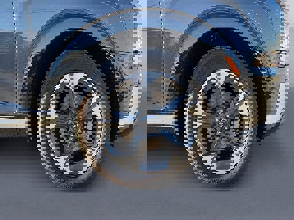 New 2026 Hyundai Palisade Limited image 9